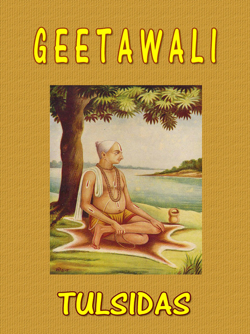Title details for Geetawali (Hindi) by Tulsidas - Available